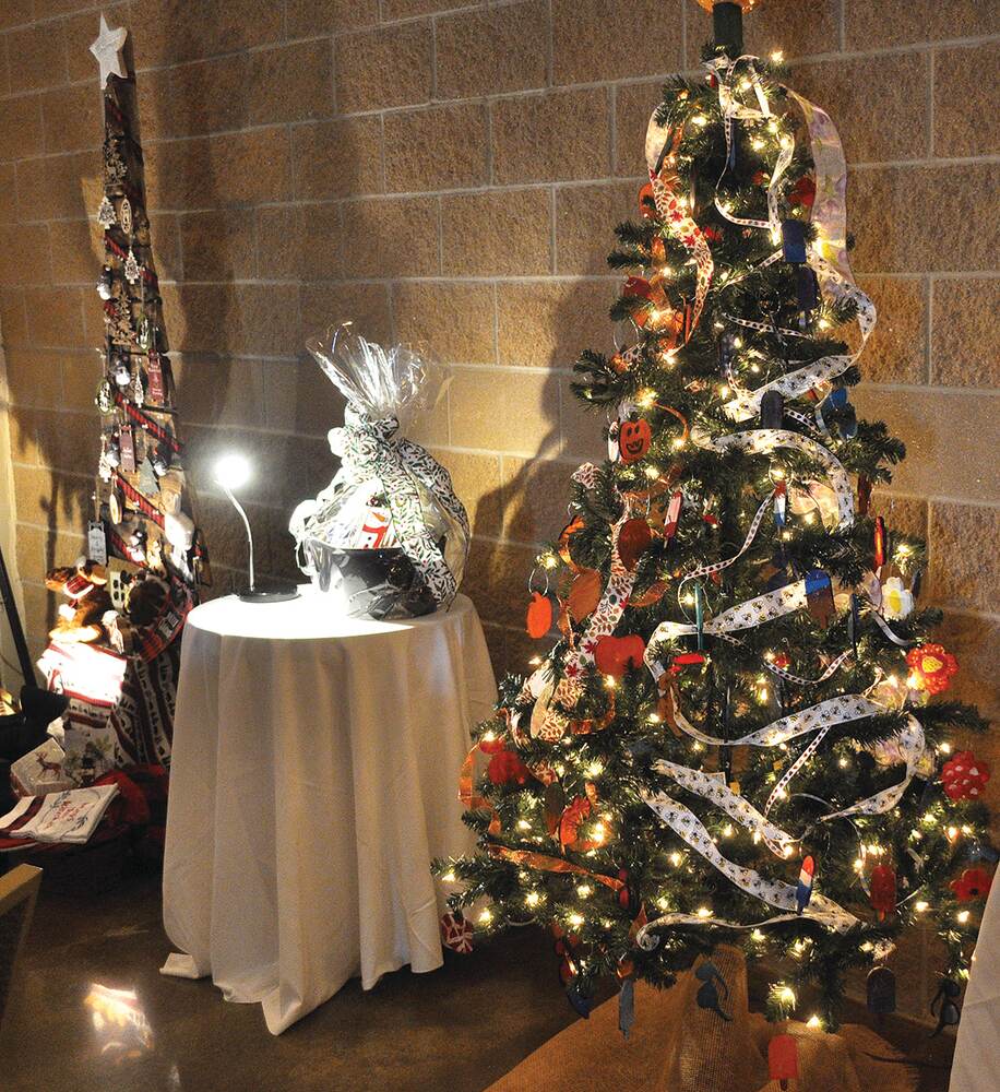 Festival of Trees fills the coffers and dazzles attendees The